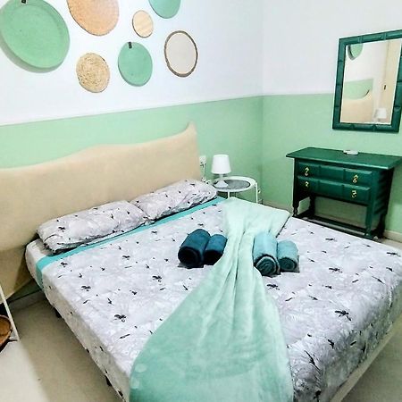 Casa Canaria Shared House Эль-Медано Экстерьер фото