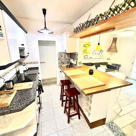 Casa Canaria Shared House Эль-Медано Экстерьер фото