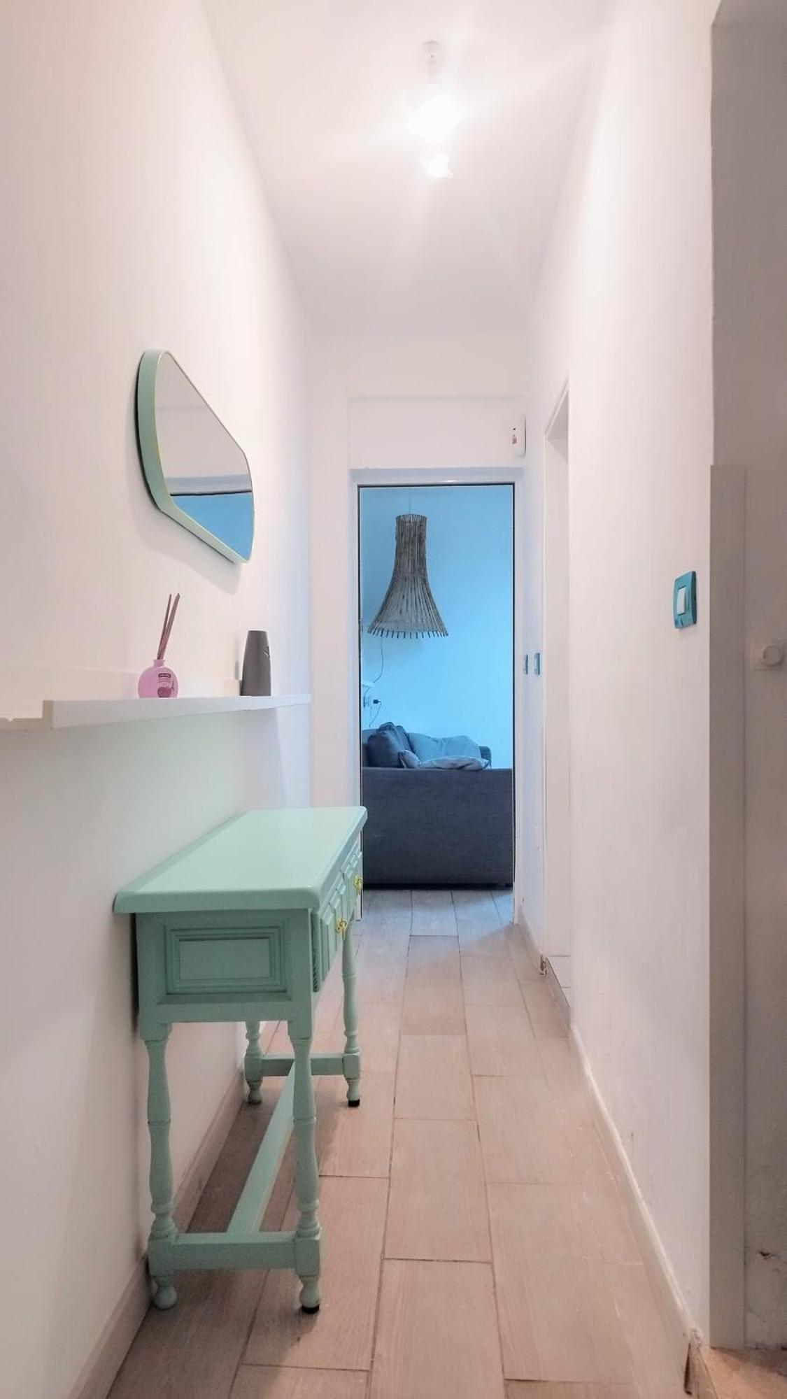 Casa Canaria Shared House Эль-Медано Экстерьер фото