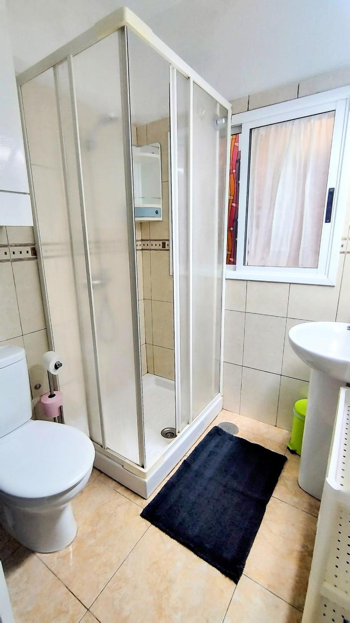 Casa Canaria Shared House Эль-Медано Экстерьер фото